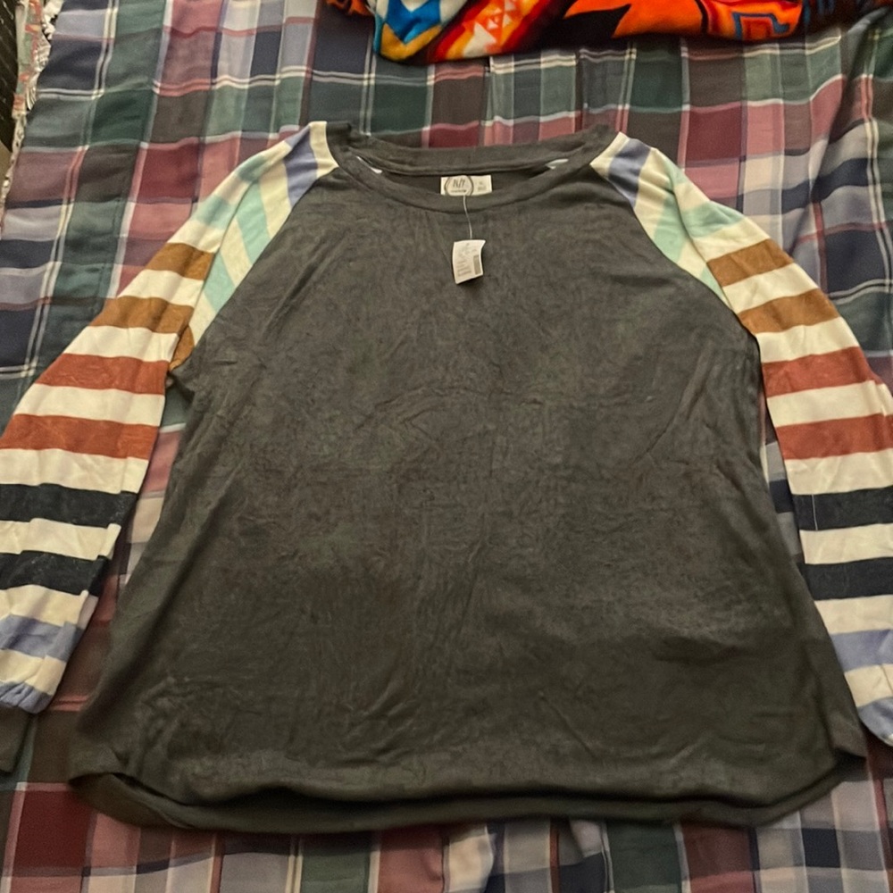 Sweater from Maurice’s